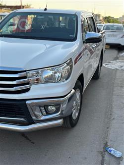 تۆیۆتا هایلۆکس